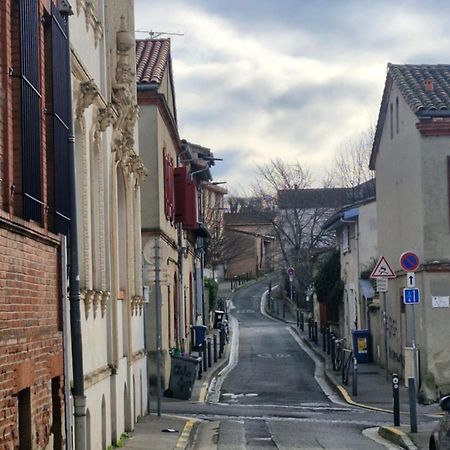 Laurema'S Bnb Toulouse Buitenkant foto