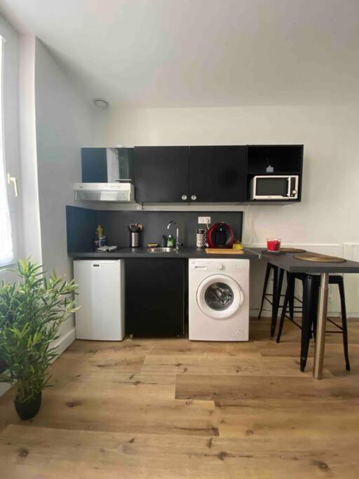 Laurema'S Bnb Toulouse Buitenkant foto