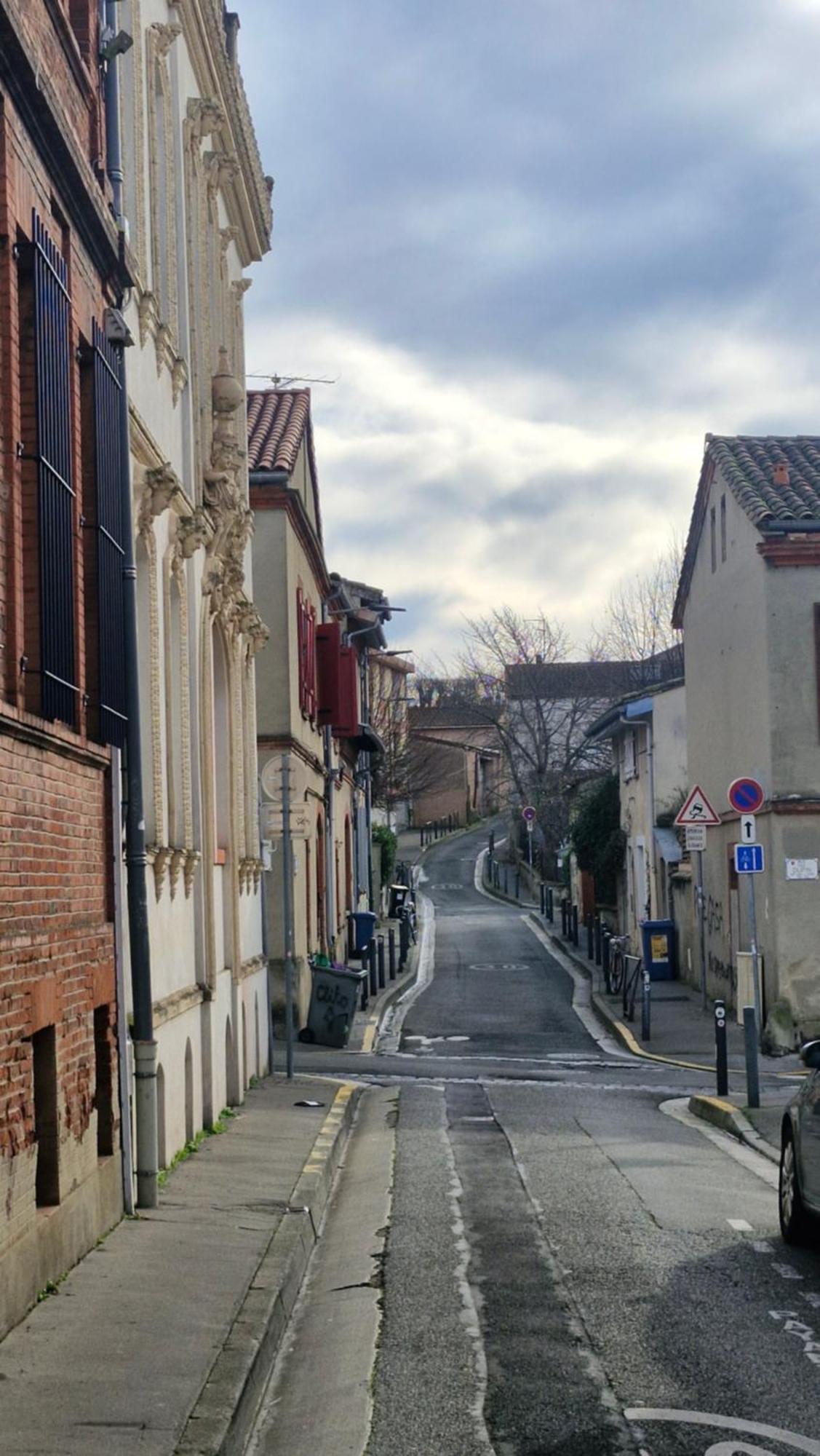 Laurema'S Bnb Toulouse Buitenkant foto